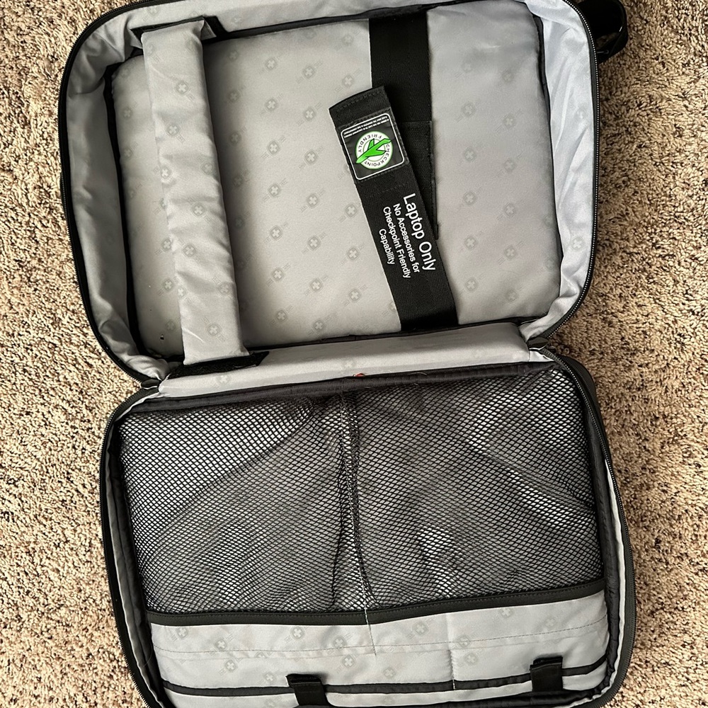 Swissgear laptop bag